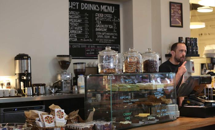 Chapter | Caffi